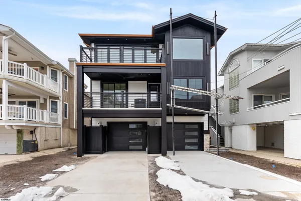 $2,279,000 | 3225 Central Avenue, Unit 2, Ocean City, NJ 08226