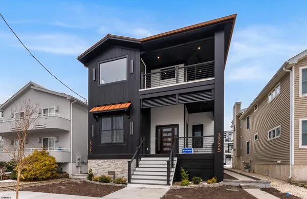 $2,279,000 | 3225 Central Avenue, Unit 2, Ocean City, NJ 08226