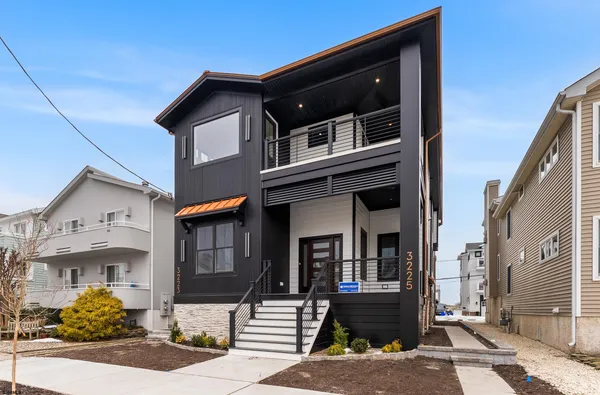 $2,279,000 | 3225 Central Avenue, Unit 2, Ocean City, NJ 08226