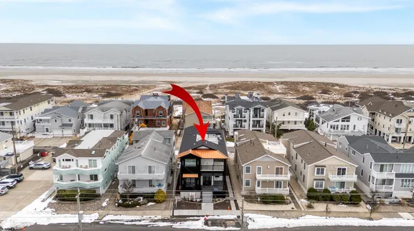 $2,279,000 | 3225 Central Avenue, Unit 2, Ocean City, NJ 08226