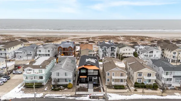 $2,279,000 | 3225 Central Avenue, Unit 2, Ocean City, NJ 08226