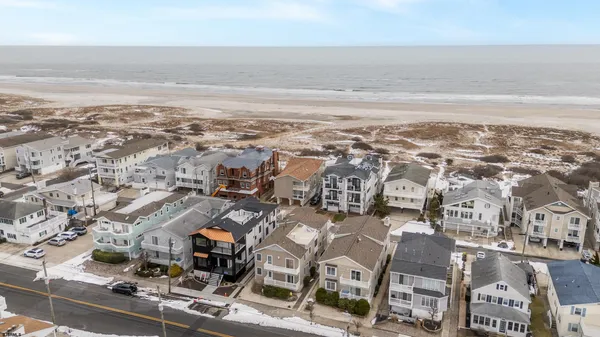 $2,279,000 | 3225 Central Avenue, Unit 2, Ocean City, NJ 08226