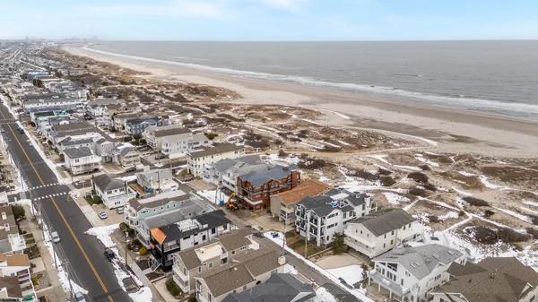 $2,279,000 | 3225 Central Avenue, Unit 2, Ocean City, NJ 08226