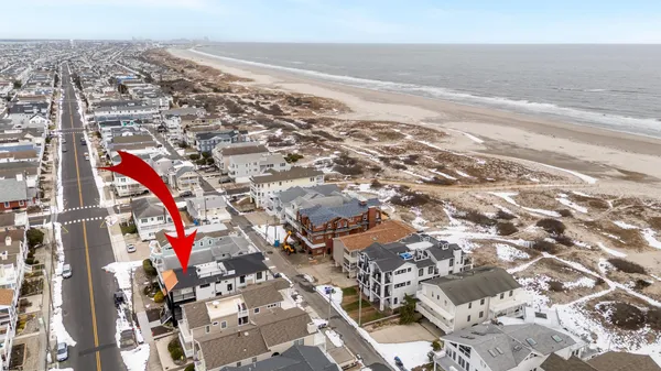 $2,279,000 | 3225 Central Avenue, Unit 2, Ocean City, NJ 08226