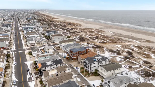 $2,279,000 | 3225 Central Avenue, Unit 2, Ocean City, NJ 08226