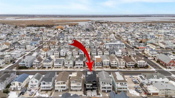 $2,279,000 | 3225 Central Avenue, Unit 2, Ocean City, NJ 08226