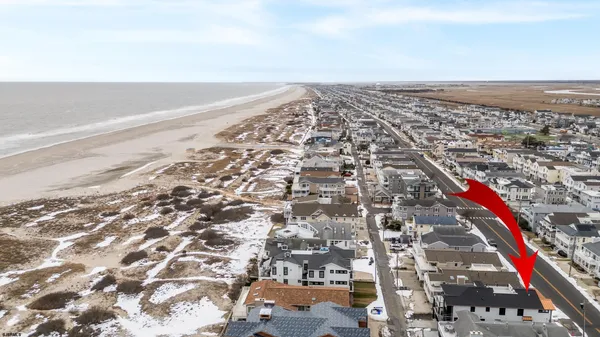 $2,279,000 | 3225 Central Avenue, Unit 2, Ocean City, NJ 08226