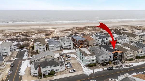 $2,279,000 | 3225 Central Avenue, Unit 2, Ocean City, NJ 08226