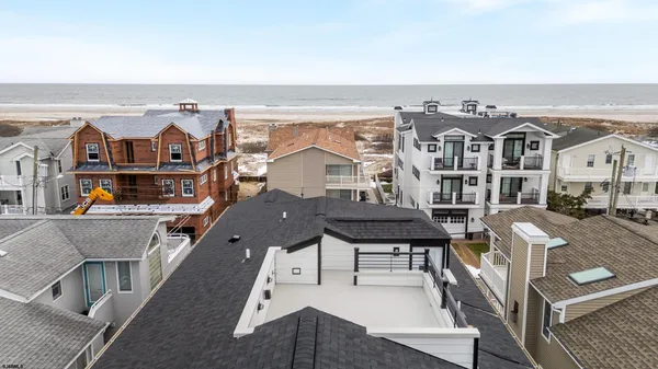 $2,279,000 | 3225 Central Avenue, Unit 2, Ocean City, NJ 08226