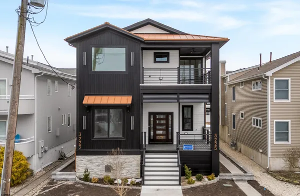 $2,279,000 | 3225 Central Avenue, Unit 2, Ocean City, NJ 08226