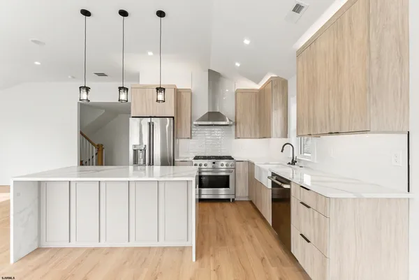 $2,279,000 | 3225 Central Avenue, Unit 2, Ocean City, NJ 08226
