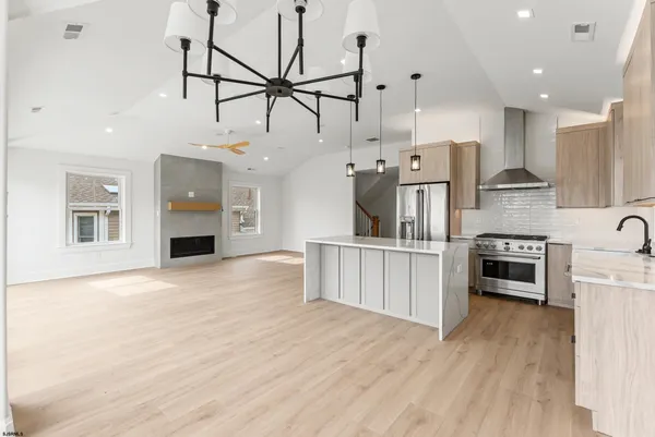 $2,279,000 | 3225 Central Avenue, Unit 2, Ocean City, NJ 08226