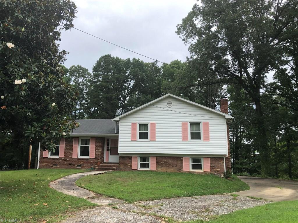 2408 Timberlake Avenue High Point, NC 27265 - Photo 1 of 14 Gallery Image 1