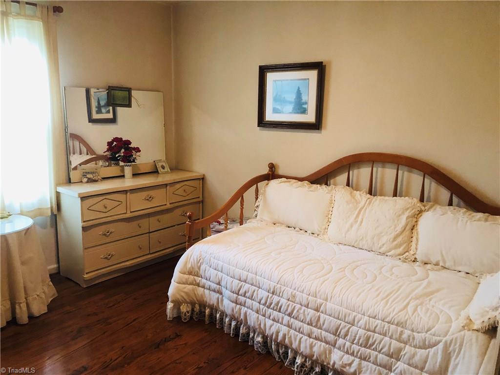 2408 Timberlake Avenue High Point, NC 27265 - Photo 11 of 14 3rd Bedroom