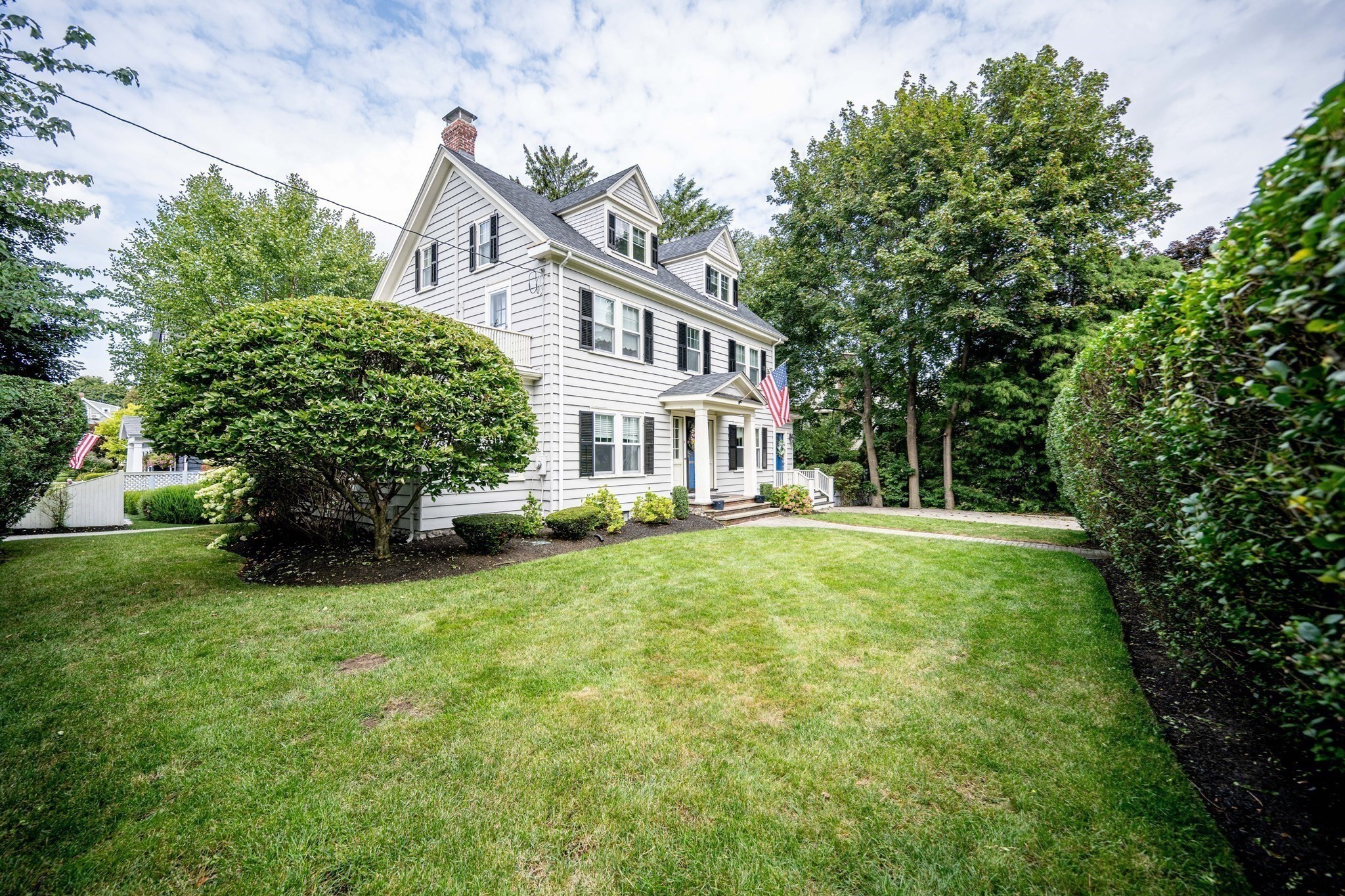6 Geneva Road Melrose, MA 02176 - Photo 3 of 20 Gallery Image 3