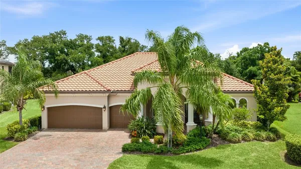 $739,500 | 13513 Swiftwater Way, Bradenton, FL 34211