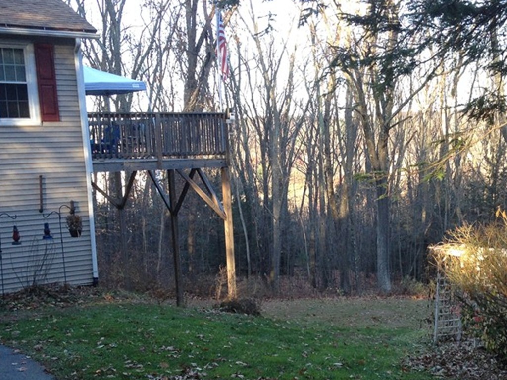 138 Mountain Road Wilbraham, MA 01095 - Photo 6 of 30 Gallery Image 6