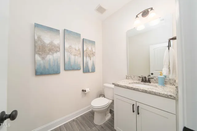 $460,000 | 35 Capewood Court, Garner, NC 27529