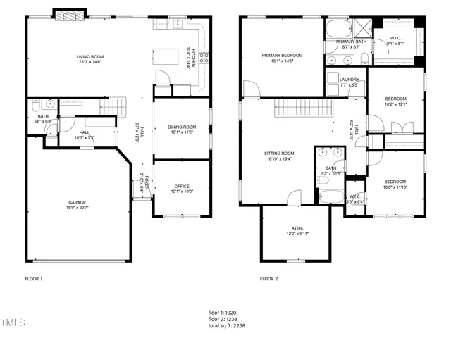 $460,000 | 35 Capewood Court, Garner, NC 27529