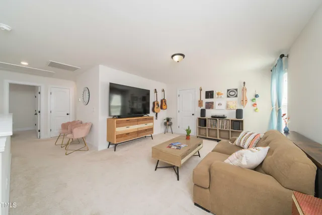 $460,000 | 35 Capewood Court, Garner, NC 27529