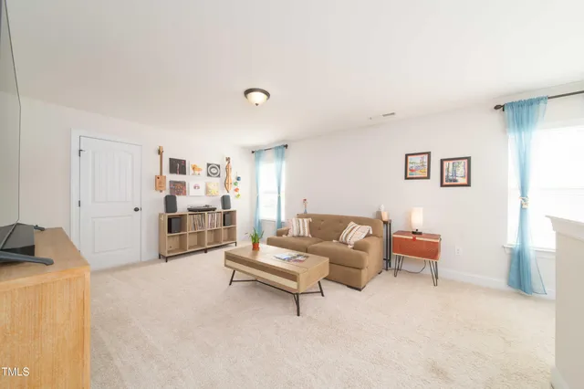 $460,000 | 35 Capewood Court, Garner, NC 27529