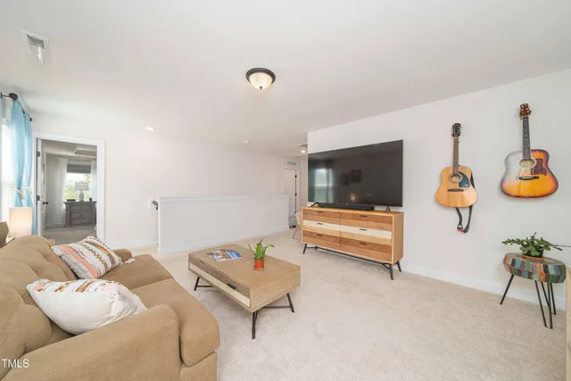 $460,000 | 35 Capewood Court, Garner, NC 27529