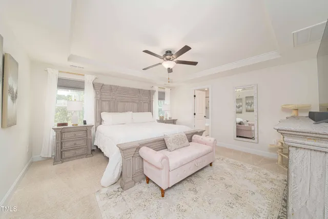 $460,000 | 35 Capewood Court, Garner, NC 27529