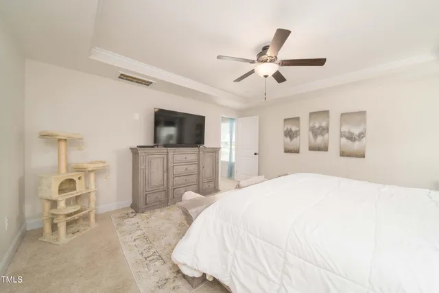 $460,000 | 35 Capewood Court, Garner, NC 27529