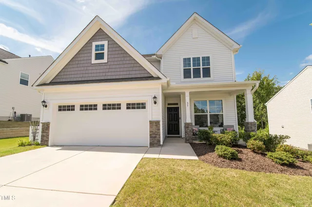 $460,000 | 35 Capewood Court, Garner, NC 27529