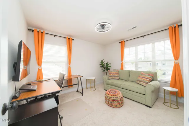 $460,000 | 35 Capewood Court, Garner, NC 27529