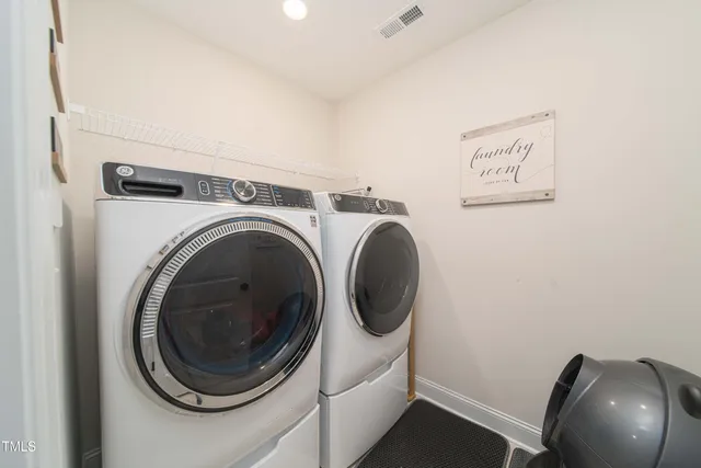 $460,000 | 35 Capewood Court, Garner, NC 27529