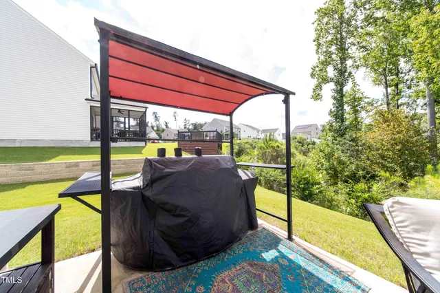 $460,000 | 35 Capewood Court, Garner, NC 27529