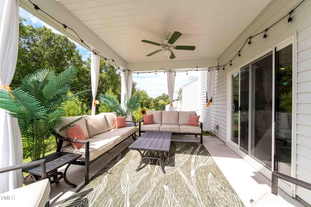 $460,000 | 35 Capewood Court, Garner, NC 27529