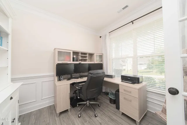 $460,000 | 35 Capewood Court, Garner, NC 27529