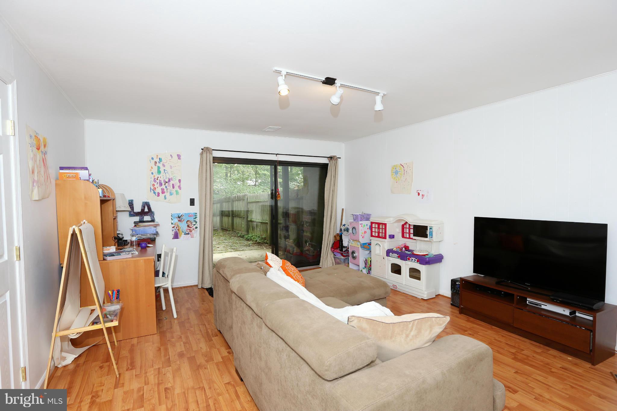 8119 Inverness Ridge Road Potomac, MD 20854 - Photo 23 of 30 Basement