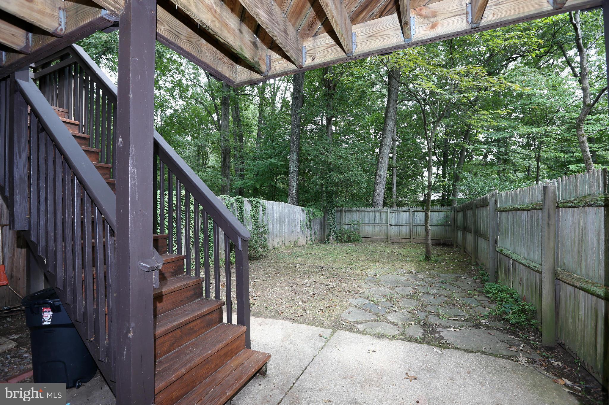 8119 Inverness Ridge Road Potomac, MD 20854 - Photo 29 of 30 Exterior (Rear)