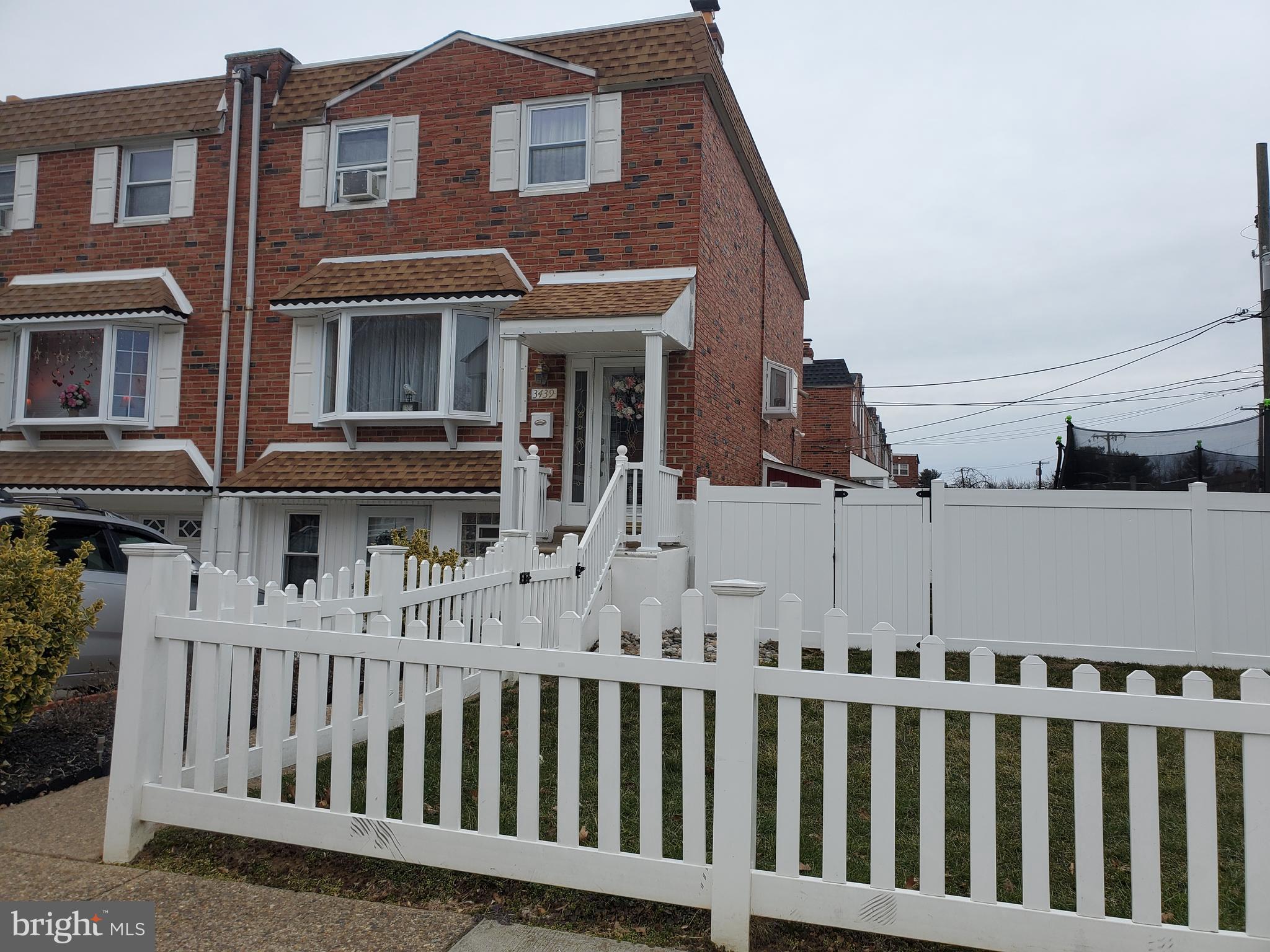 3439 Vinton Road Philadelphia, PA 19154 - Photo 3 of 31