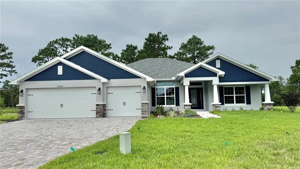 17745 Southwest 72nd Street Road Dunnellon, FL 34432 - Photo 1 of 37