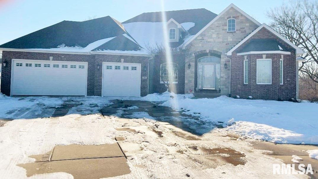 512 Chase Haven Rochester, IL 62563 - Photo 1 of 19