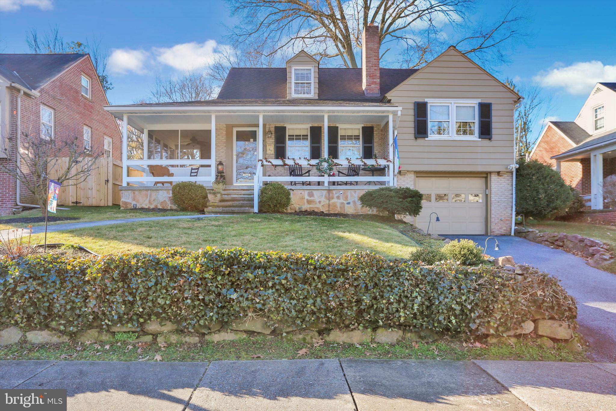 706 State Street Reading, PA 19607 - Photo 1 of 33 Gallery Image 1