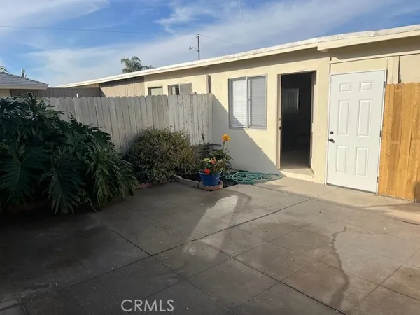 a very nice looking room with a potted plant