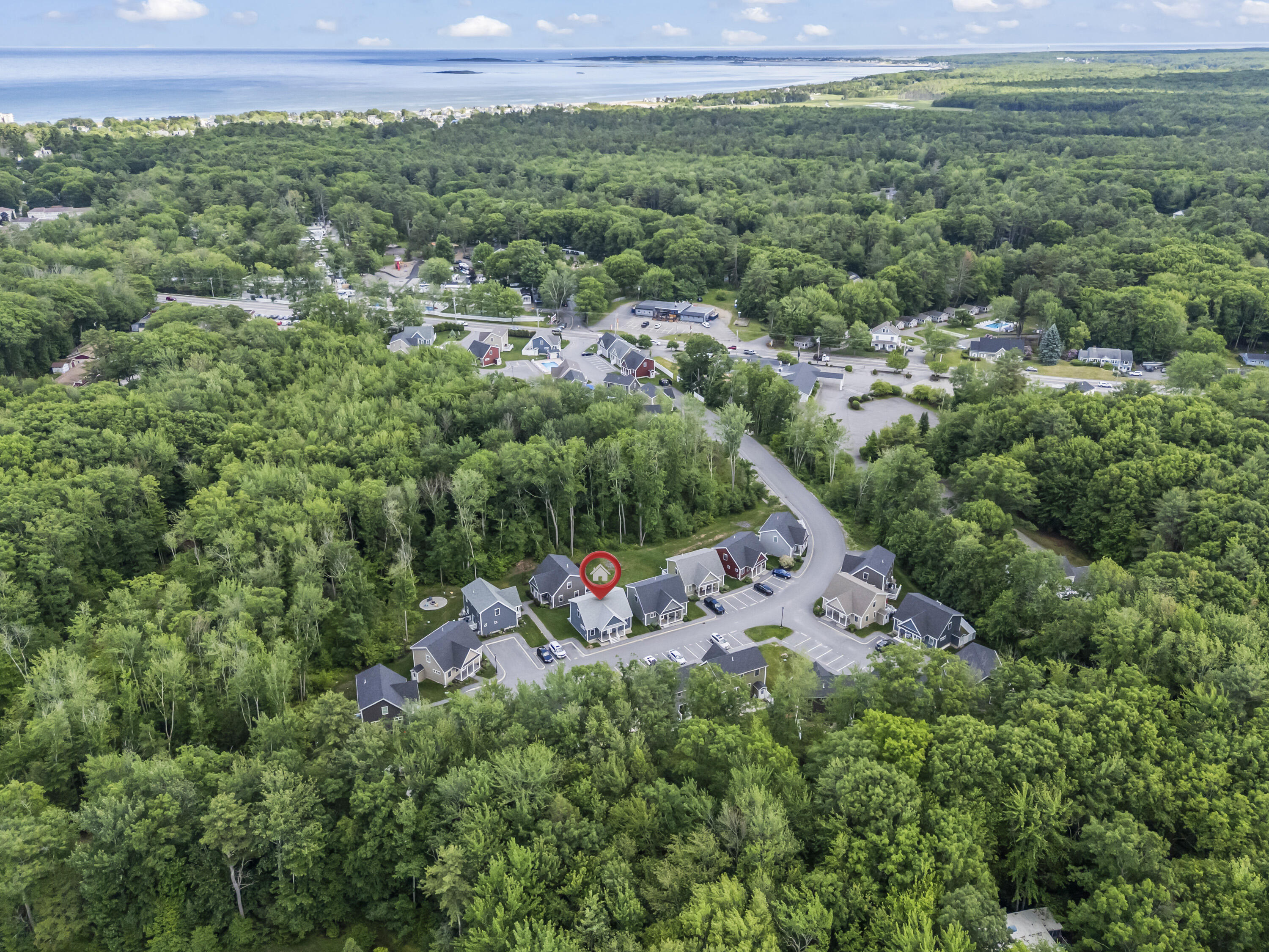 21 Trinity Way, Unit 21 Old Orchard Beach, ME 04064 - Photo 54 of 54 21 Trinity Wy_156