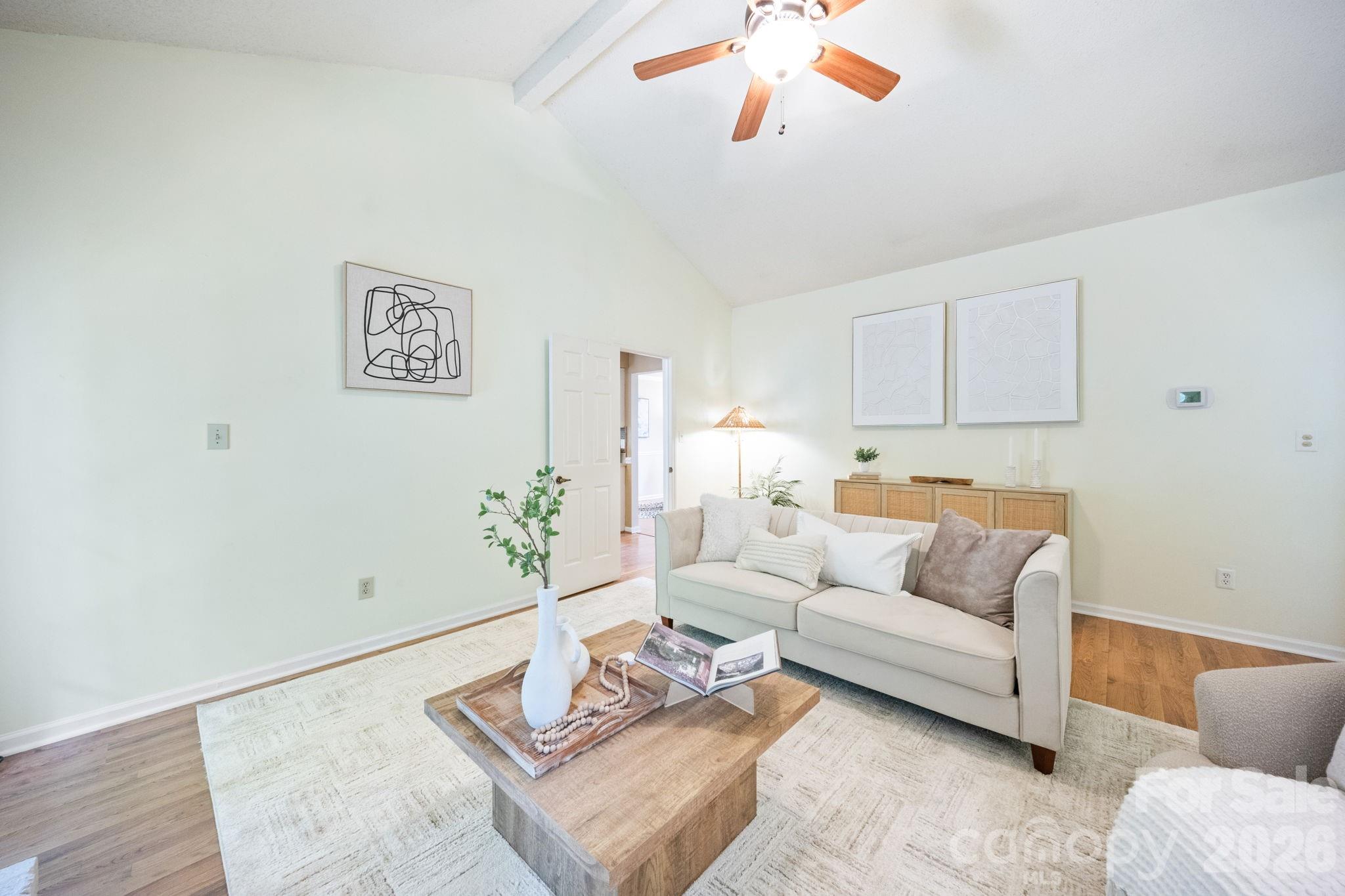 11833 Post Ridge Court Charlotte, NC 28226 - Photo 15 of 35
