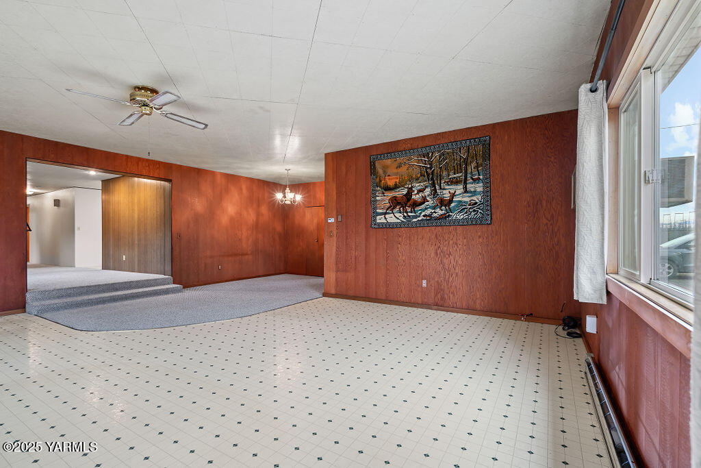 3820 Lateral B Road Wapato, WA 98951 - Photo 8 of 35 a view of an empty room with a window