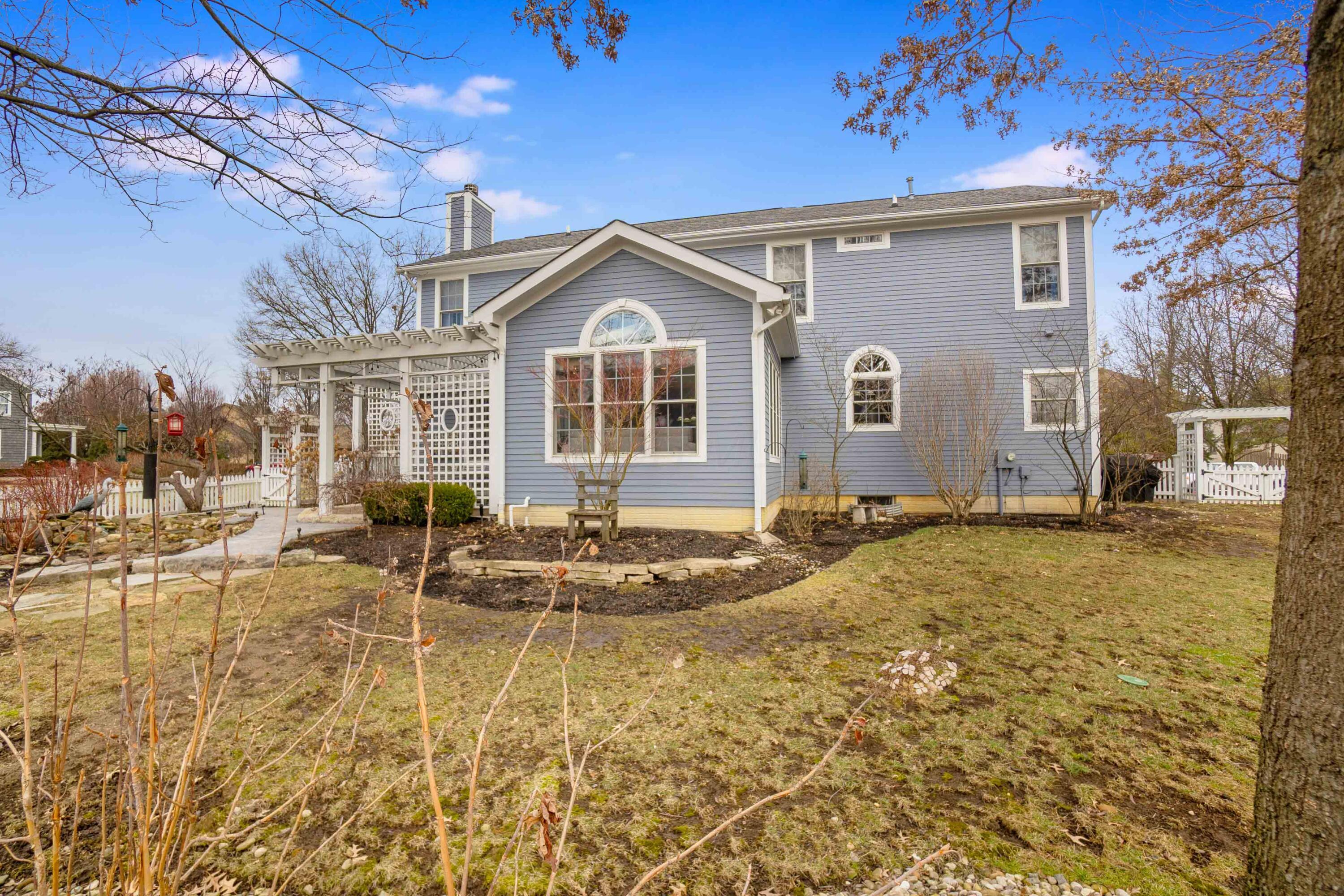 1259 Cloverleaf Road Westerville, OH 43081 - Photo 36 of 46 1259 Cloverleaf