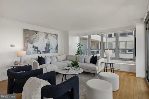 $500,000 | 224-30 West Rittenhouse Square, Unit 2311, Philadelphia, PA 19103