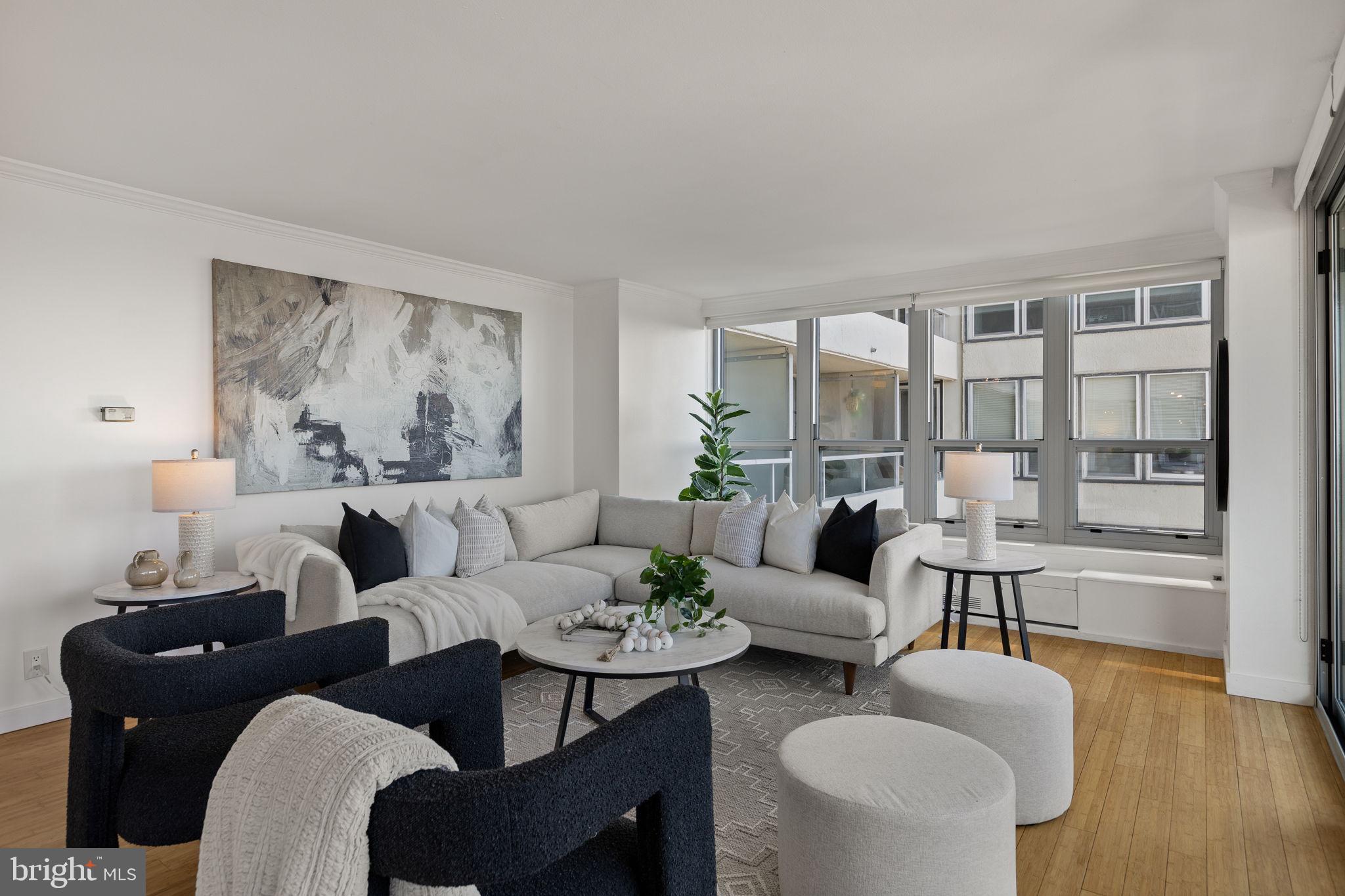 224-30 West Rittenhouse Square, Unit 2311 Philadelphia, PA 19103 - Photo 15 of 43