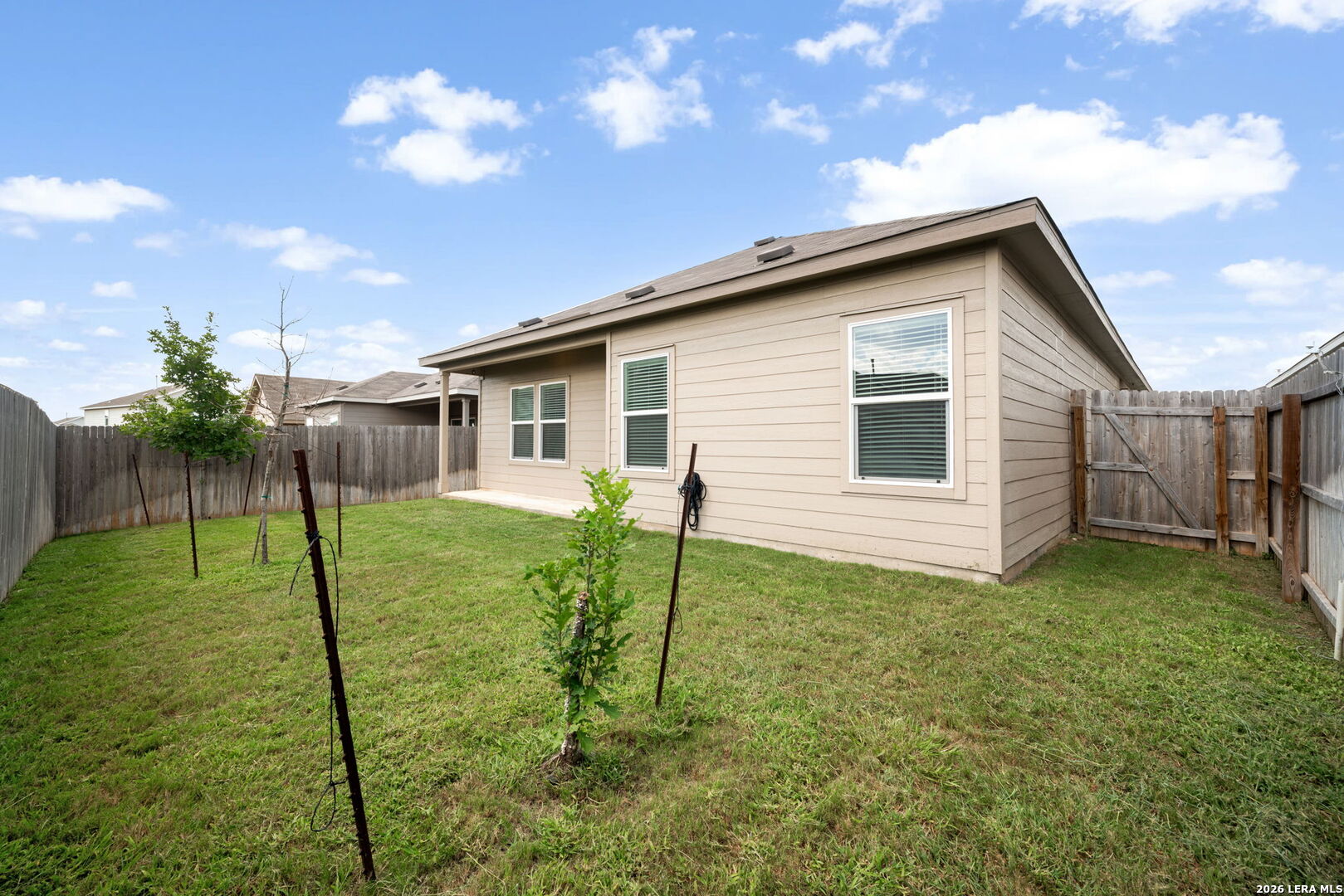 14911 Rhyolite Way Elmendorf, TX 78112 - Photo 34 of 36
