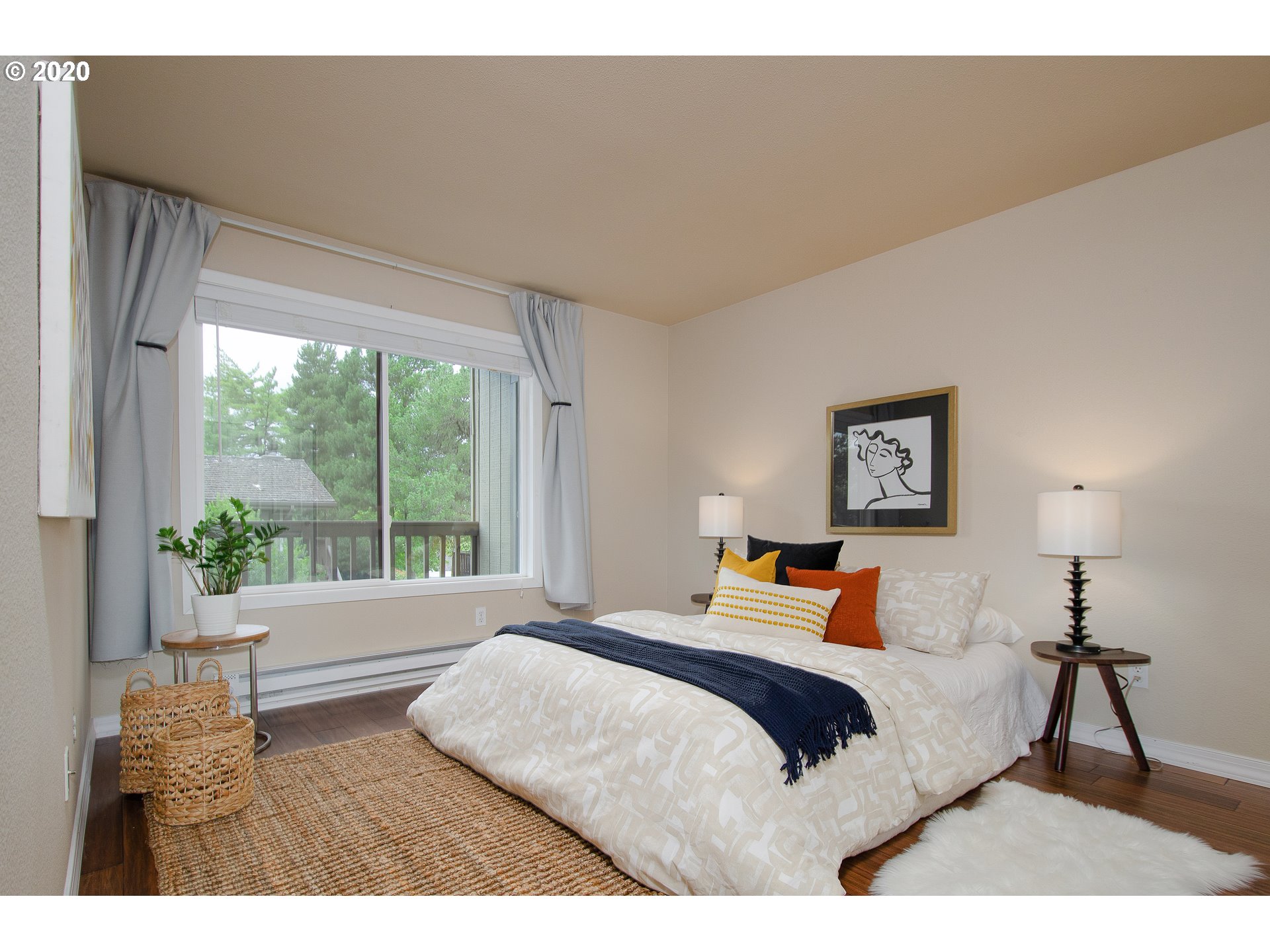 7522 Southwest Barnes Road, Unit F Portland, OR 97225 - Photo 18 of 28 Gallery Image 18