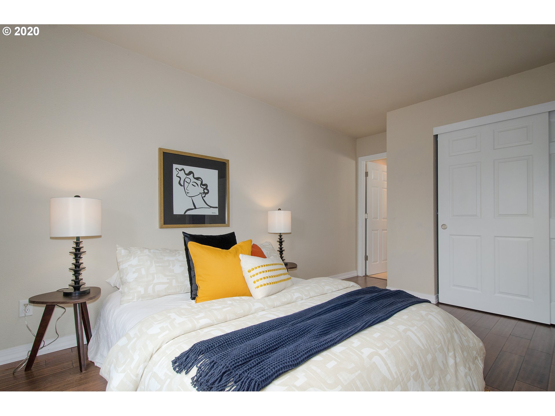 7522 Southwest Barnes Road, Unit F Portland, OR 97225 - Photo 19 of 28 Gallery Image 19